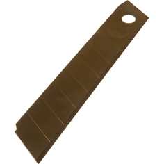 Сегментное лезвие Armero