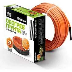 Система обогрева грунта HEATLINE