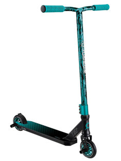 Самокат Globber GS 720 Turquoise