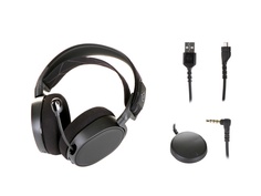 Наушники SteelSeries Arctis 7 2019 Edition Black