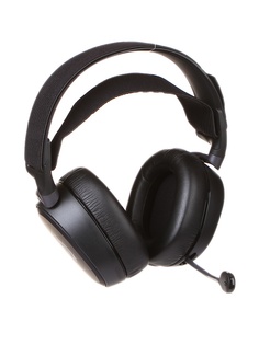 Наушники SteelSeries Arctis Prime Black 61487