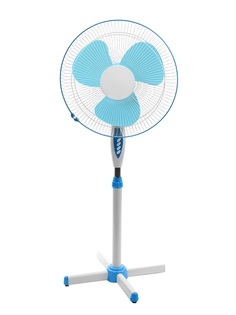 Вентилятор Centek CT-5025 Blue