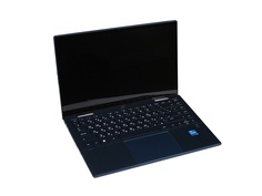 Ноутбук HP Pavilion x360 14-dy0006ur 3B3Q7EA (Intel Core i3-1125G4 2.0GHz/8192Mb/256Gb SSD/No ODD/Intel UHD Graphics/Wi-Fi/Cam/14/1920x1080/Touchscreen/FreeDOS)