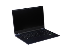 Ноутбук HP Victus 16-e0084ur Blue 4E1L6EA (AMD Ryzen 5 5600H 3.3 GHz/16384Mb/1024Gb SSD/nVidia GeForce GTX 3050 Ti 4096Mb/Wi-Fi/Bluetooth/Cam/16.1/1920x1080/DOS)