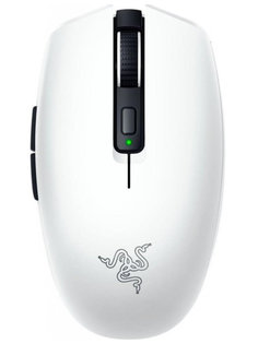 Мышь Razer Orochi V2 White RZ01-03730400-R3G1 / RZ01-03730400-R3C1