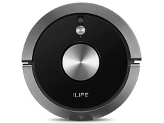 Робот-пылесос iLife A9s