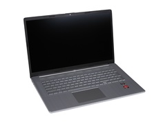 Ноутбук HP 17 17-cp0098ur 4E2H1EA (Ryzen 5 5500U 2.1GHz/8192Mb/512Gb SSD/AMD Radeon Vega 7/Wi-Fi/Cam/17.3/1920x1080/No OS)