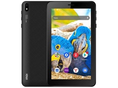 Планшет Inoi inoiPad Mini Wi-Fi 16Gb Black (Unisoc SC7731E 1.3GHz/1024Mb/16Gb/Wi-Fi/3G/Bluetooth/GPS/Cam/7.0/1024x600/Android)