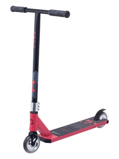 Самокат Xaos Cube 110mm Red УТ-00018552