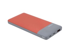 Внешний аккумулятор Rombica Power Bank Neo Charge 10000mAh 5C NS-000114