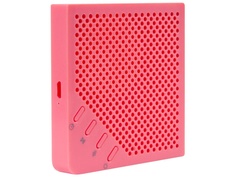 Колонка Rombica Mysound Note 2 Вт Rose