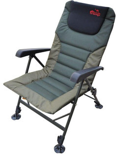 Стул Tramp Deluxe TRF-042