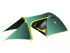 Палатка Tramp Grot V2 Green TRT-36
