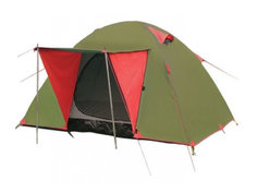 Палатка Tramp Lite Wonder 2 Green TLT-005.06