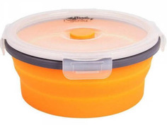 Контейнер Tramp TRC-087 800ml Orange