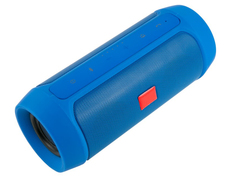 Колонка Red Line Tech BS-02 Blue УТ000017804