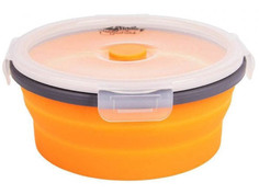 Контейнер Tramp TRC-088 550ml Orange