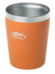 Термокружка Tramp TRC-101 250ml Orange