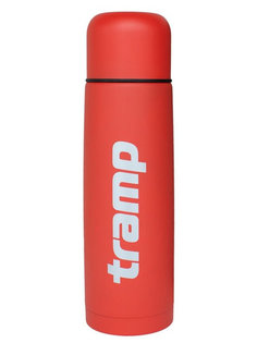 Термос Tramp Basic 750ml Red TRC-112