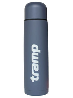 Термос Tramp Basic 750ml Grey TRC-112