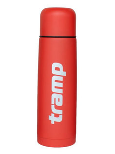 Термос Tramp Basic 500ml Red TRC-111