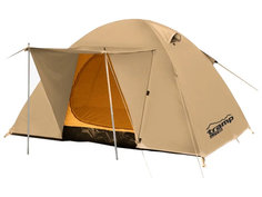 Палатка Tramp Lite Wonder 3 Sand TLT-006.06