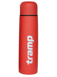 Термос Tramp Basic 1L Red TRC-113