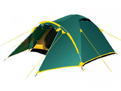 Палатка Tramp TRT-38 Lair 2 V2 Green