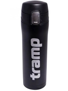 Термос Tramp TRC-107 450ml Black