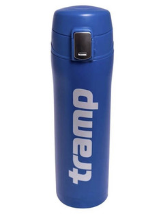 Термос Tramp TRC-107 450ml Blue