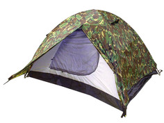 Палатка Tramp Lite Hunter 3 Camouflage TLT-001.11