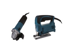 Набор инструмента Makita DK0116