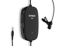 Микрофон Synco Lav-S6M2