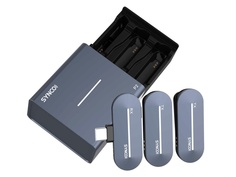 Радиосистема Synco P2T