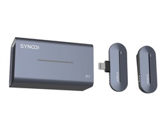 Радиосистема Synco P1L