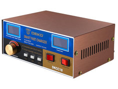 Зарядное устройство Deko DKCC18 12/24В 18А ДЕКО