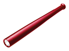 Фонарь Perfeo Baseball Bat Red PF_C3443