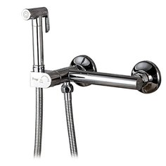 Смеситель для биде, Frap, хром, F7510