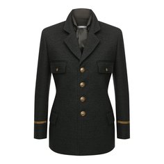 Шерстяной жакет Maison Margiela