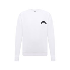 Хлопковый свитшот Paul&Shark