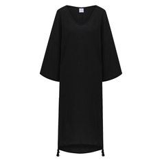 Хлопковая туника Max Mara