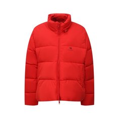 Утепленная куртка Balenciaga