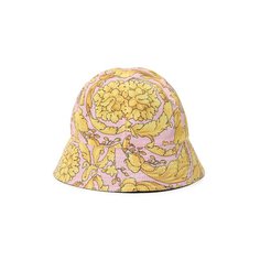Двусторонняя панама Versace