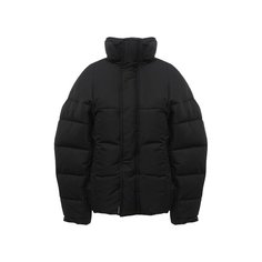 Утепленная куртка Balenciaga