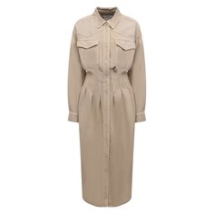 Джинсовое платье Isabel Marant Etoile