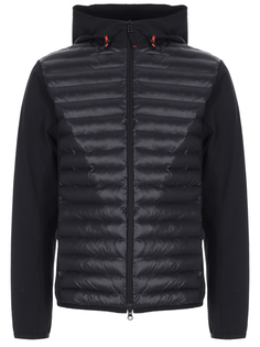 Куртка стеганая Bogner Fire + ICE