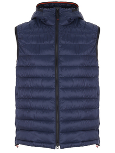 Жилет стеганый Bogner Fire + ICE