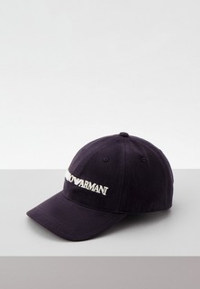 Бейсболка Emporio Armani 