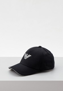 Бейсболка Emporio Armani 