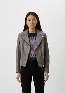 Куртка кожаная Blouson 